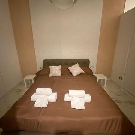Mada'S Apartment Comfort Μπάρι Εξωτερικό φωτογραφία