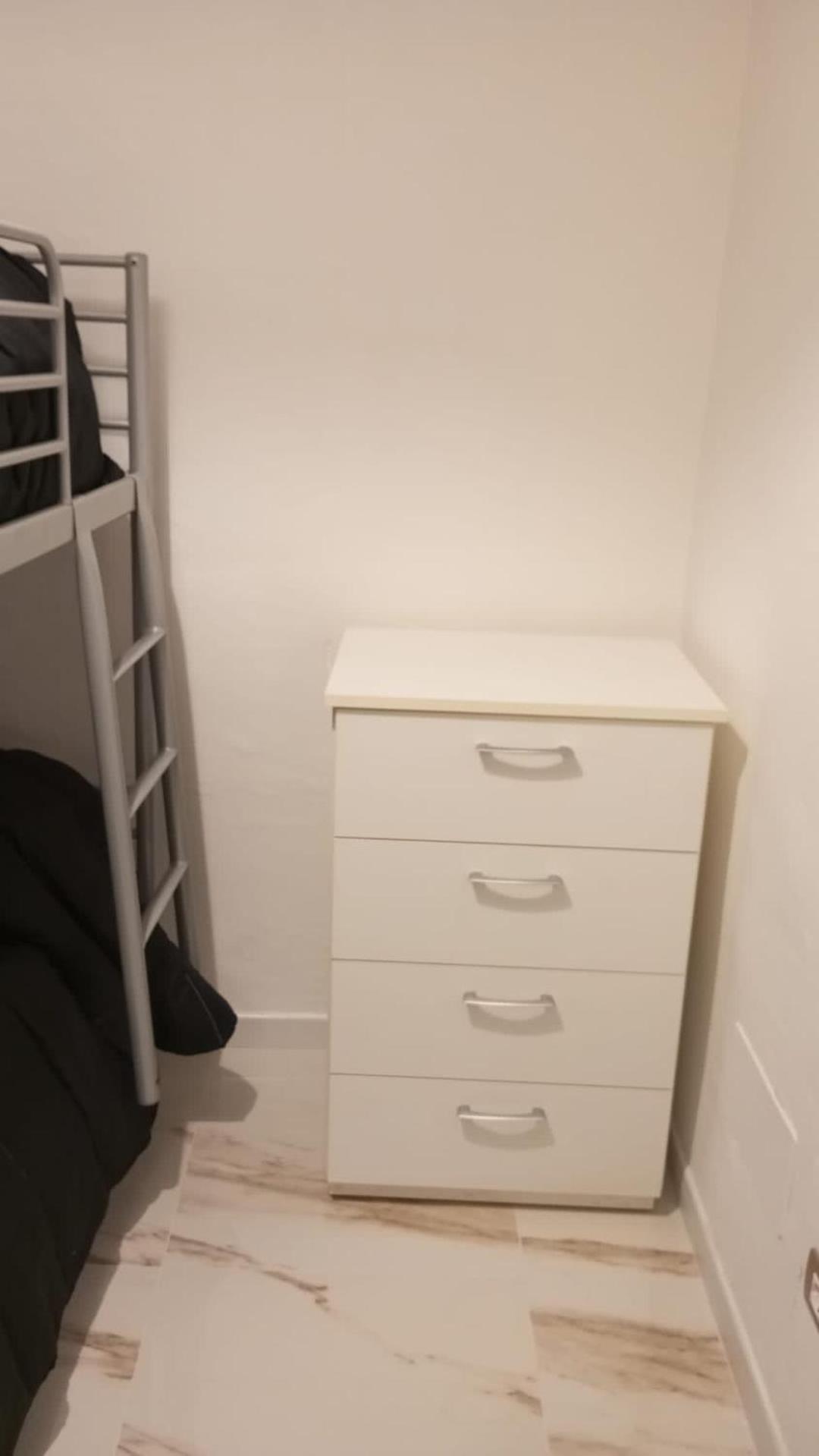 Mada'S Apartment Comfort Μπάρι Εξωτερικό φωτογραφία