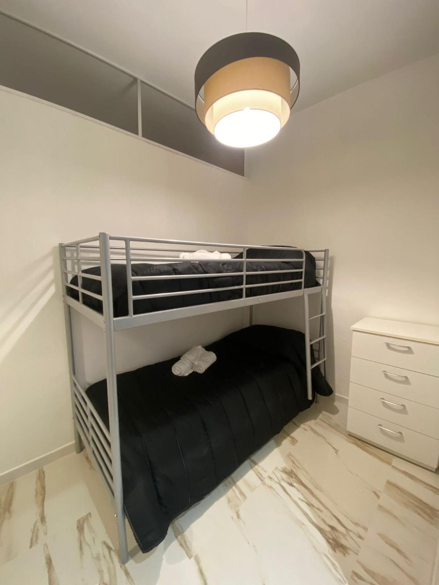 Mada'S Apartment Comfort Μπάρι Εξωτερικό φωτογραφία