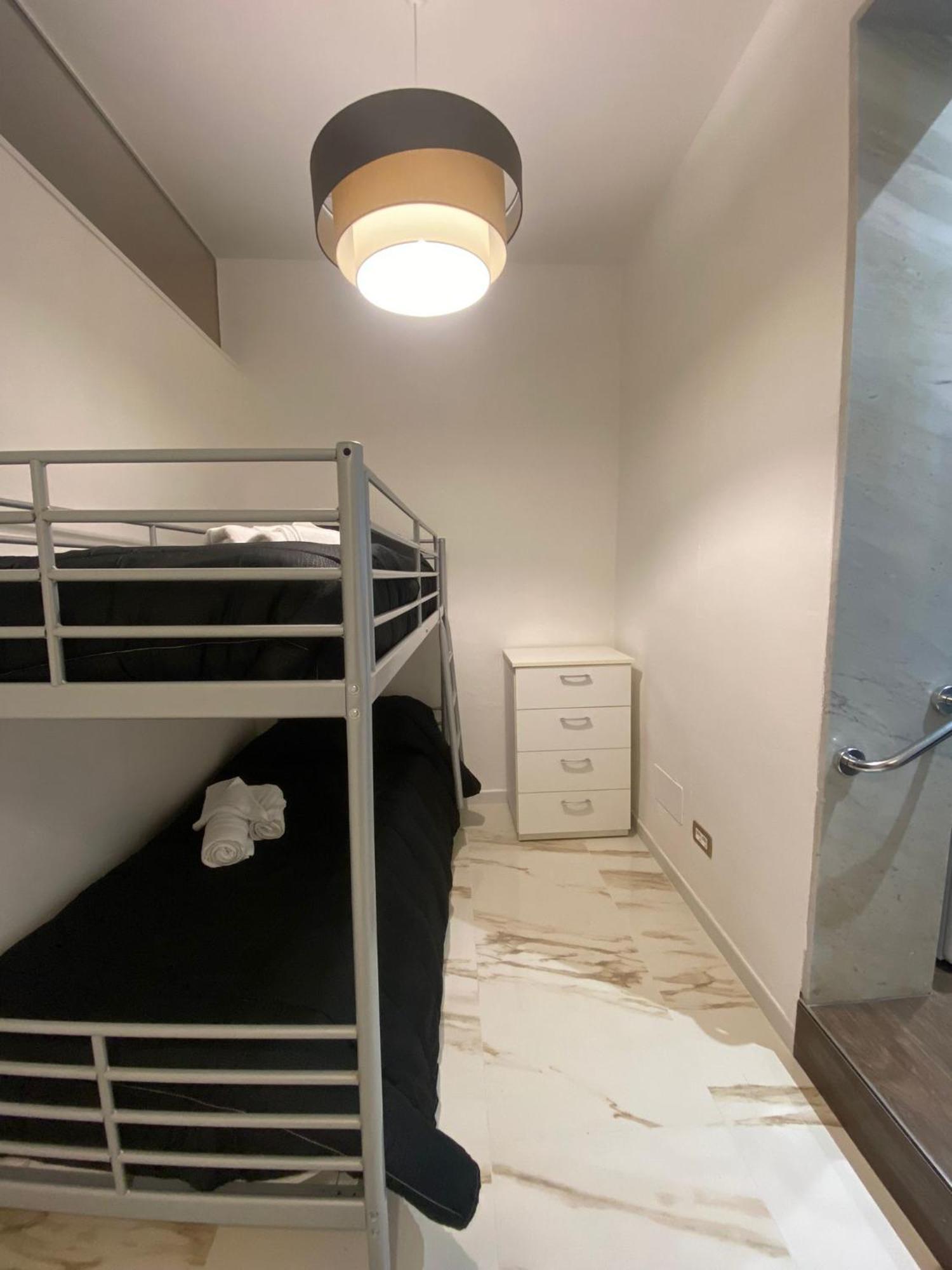 Mada'S Apartment Comfort Μπάρι Εξωτερικό φωτογραφία