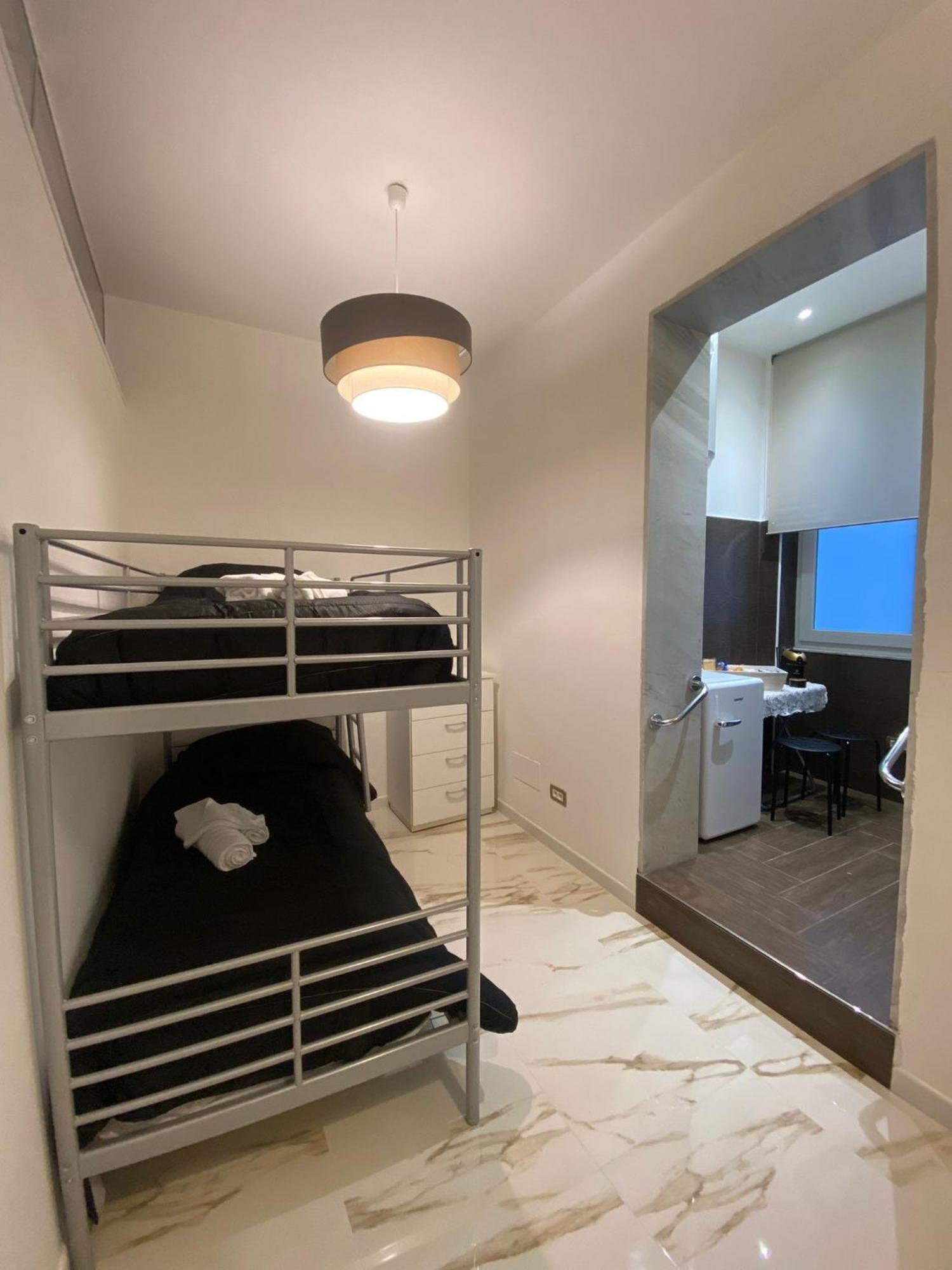 Mada'S Apartment Comfort Μπάρι Εξωτερικό φωτογραφία