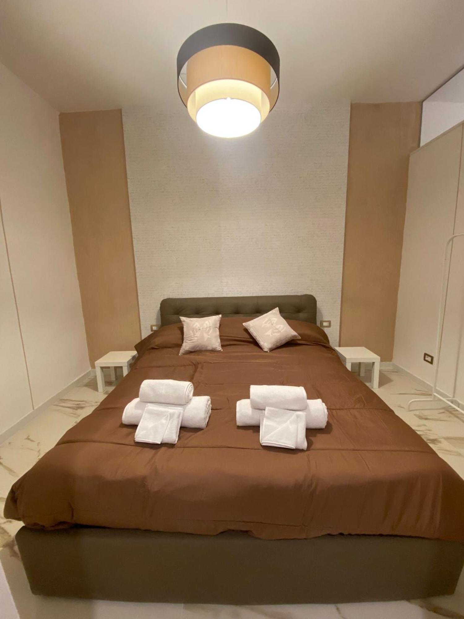 Mada'S Apartment Comfort Μπάρι Εξωτερικό φωτογραφία