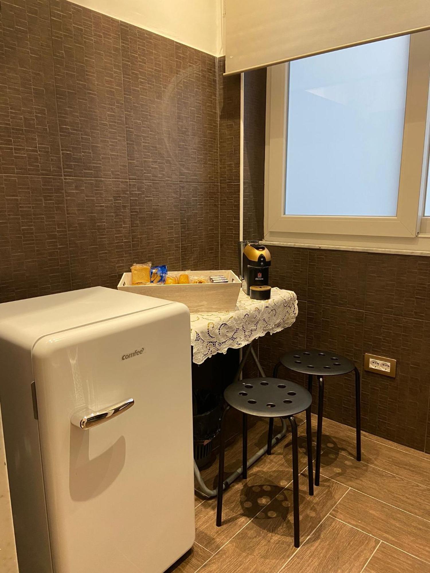Mada'S Apartment Comfort Μπάρι Εξωτερικό φωτογραφία