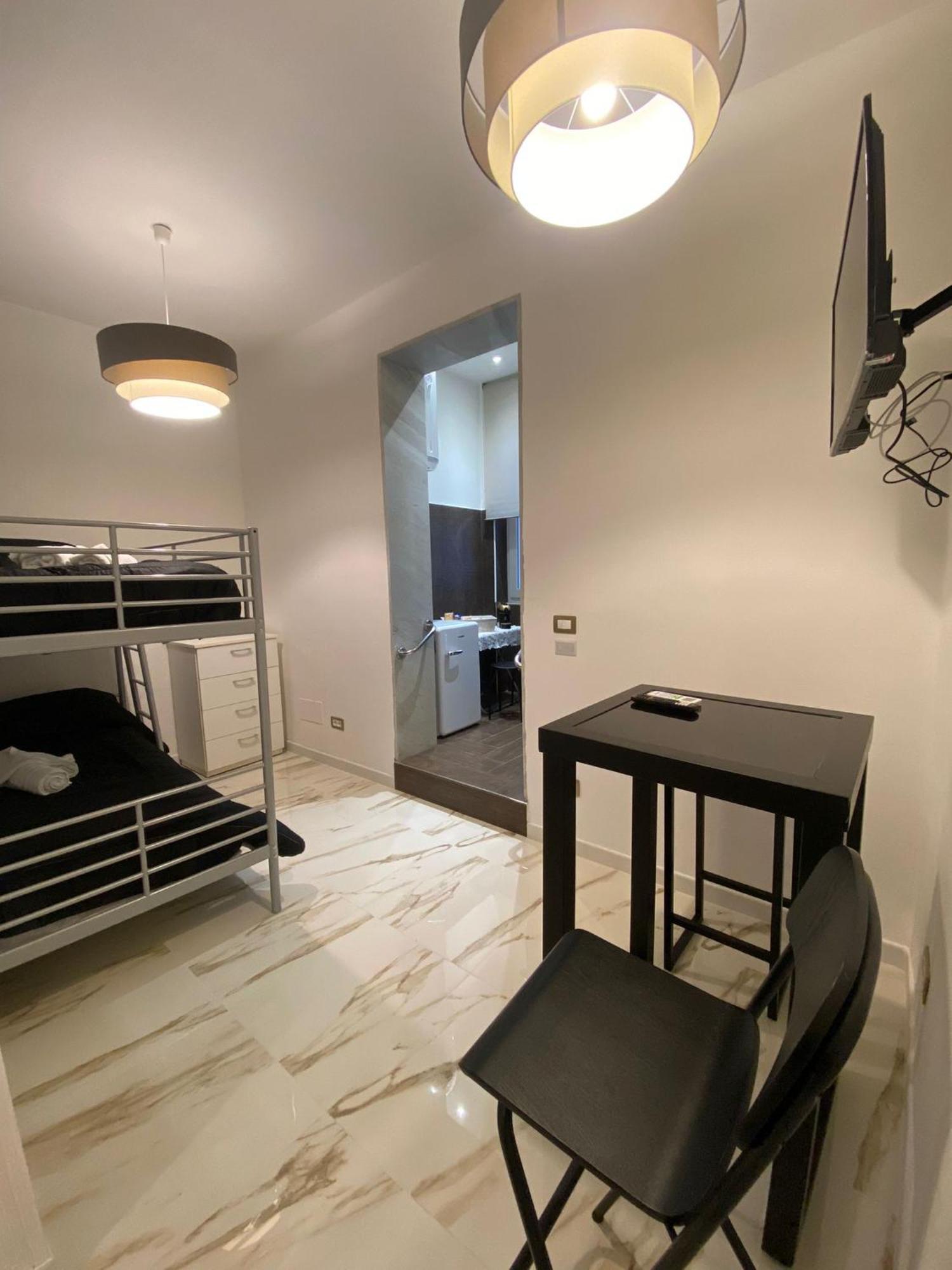 Mada'S Apartment Comfort Μπάρι Εξωτερικό φωτογραφία
