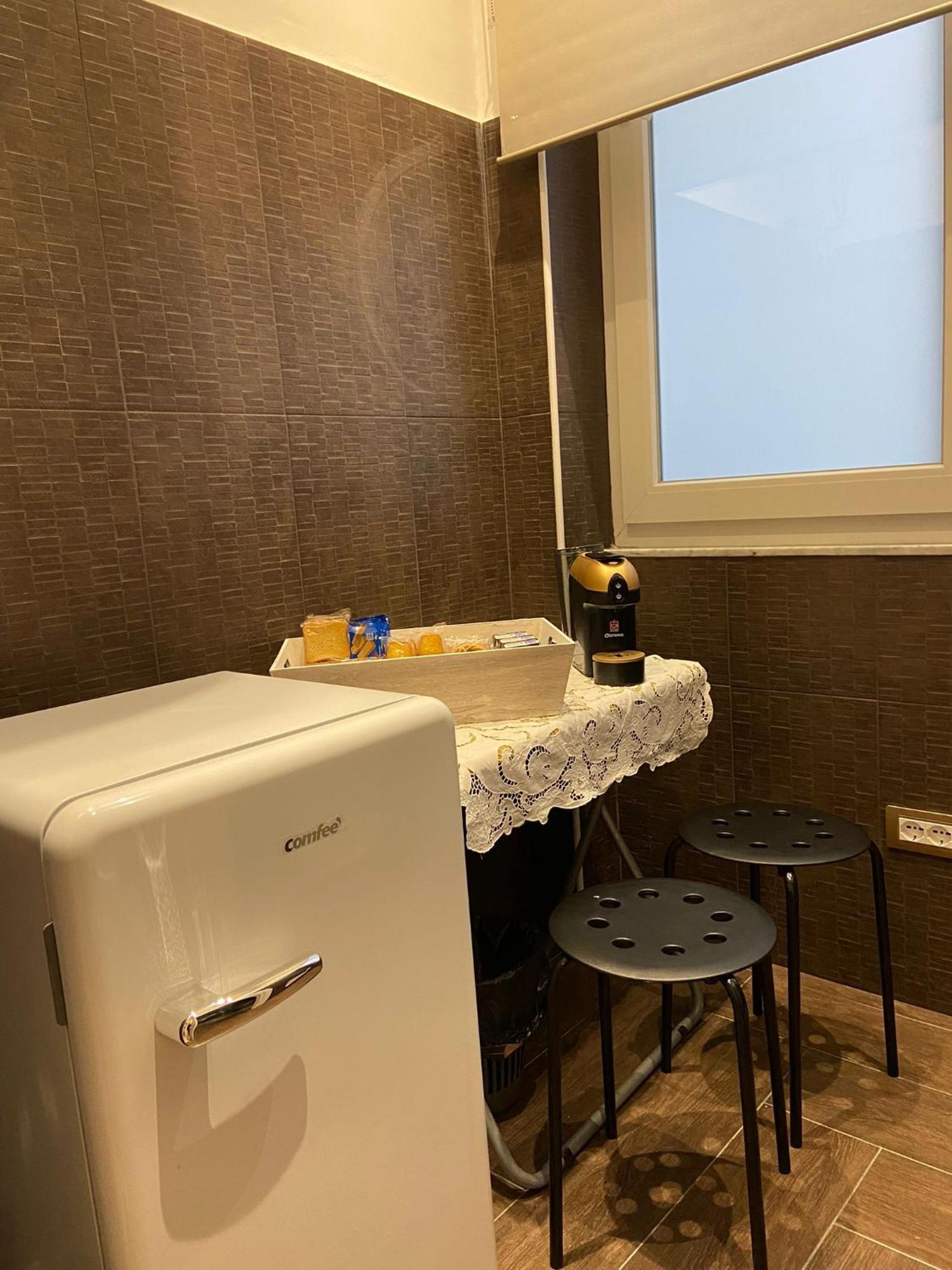Mada'S Apartment Comfort Μπάρι Εξωτερικό φωτογραφία