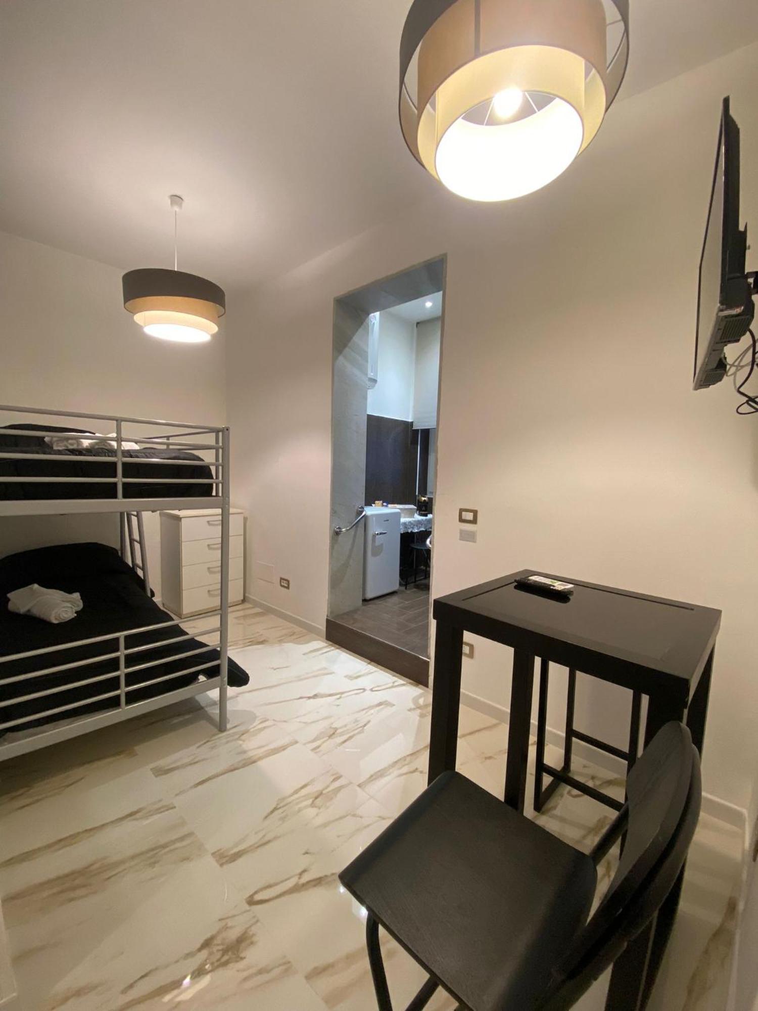 Mada'S Apartment Comfort Μπάρι Εξωτερικό φωτογραφία