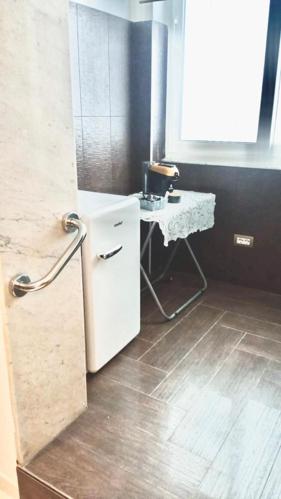 Mada'S Apartment Comfort Μπάρι Εξωτερικό φωτογραφία