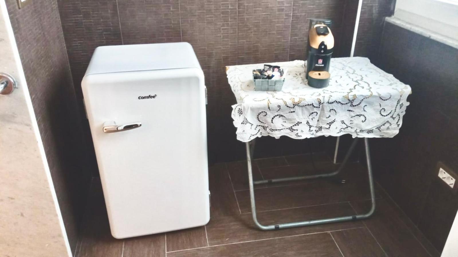 Mada'S Apartment Comfort Μπάρι Εξωτερικό φωτογραφία