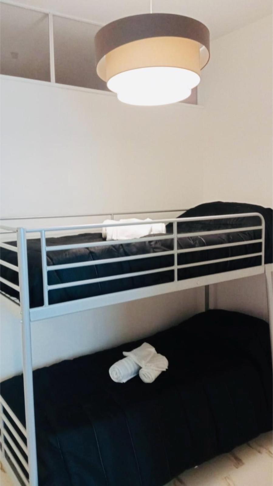 Mada'S Apartment Comfort Μπάρι Εξωτερικό φωτογραφία