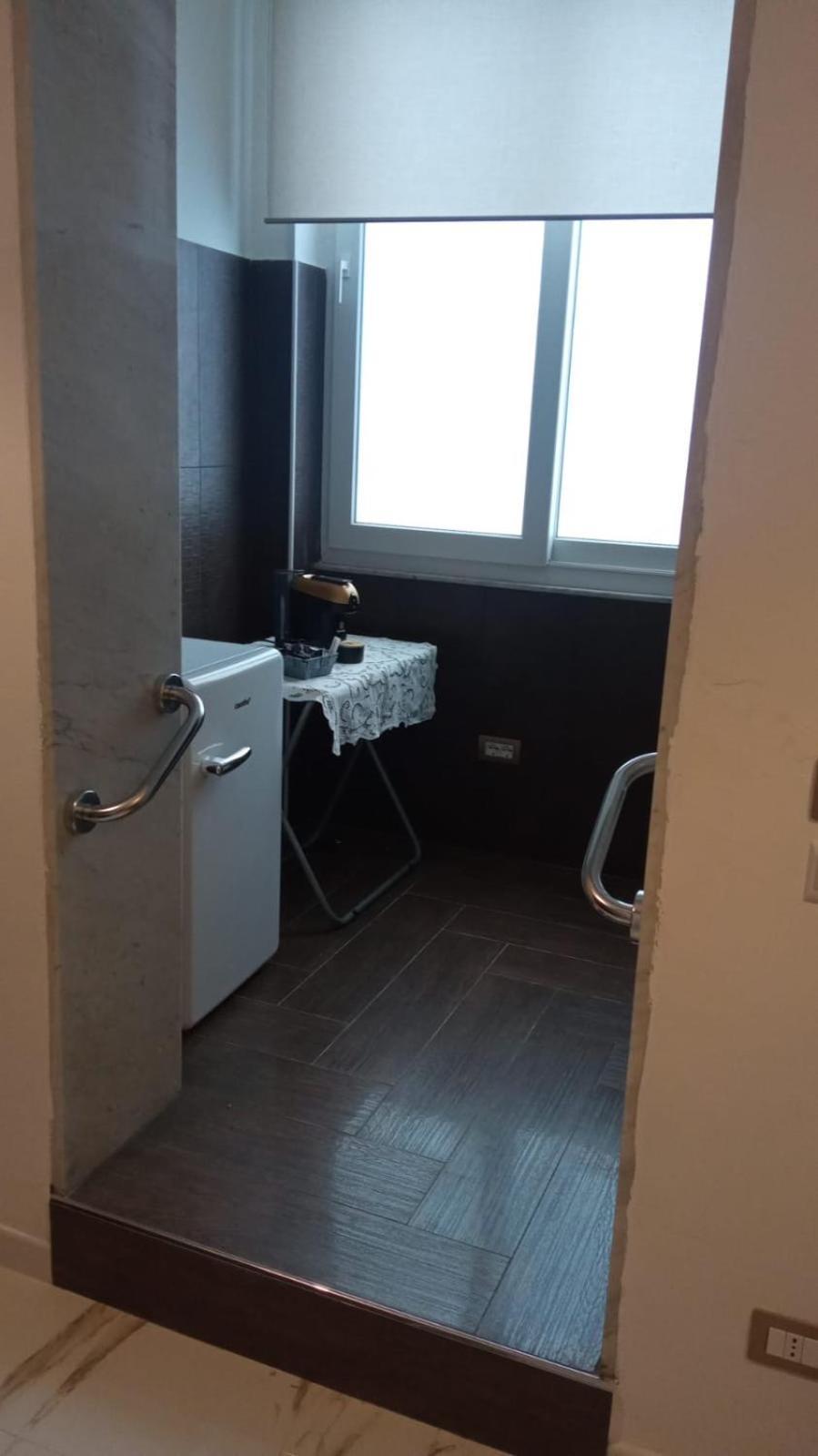 Mada'S Apartment Comfort Μπάρι Εξωτερικό φωτογραφία