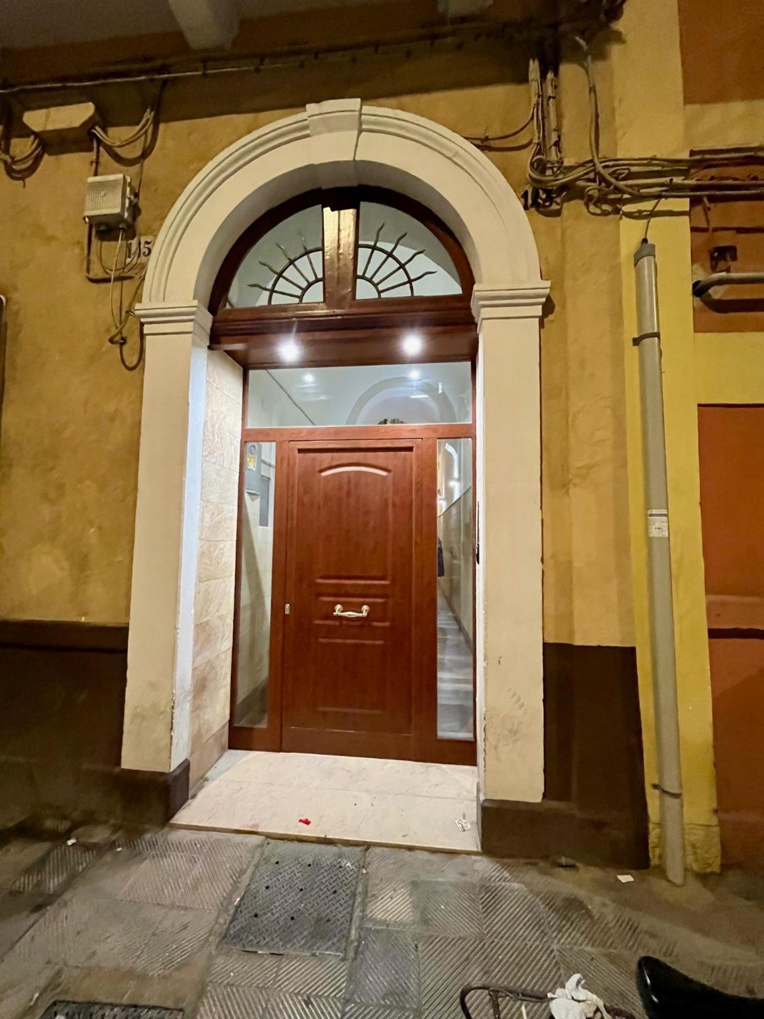 Mada'S Apartment Comfort Μπάρι Εξωτερικό φωτογραφία