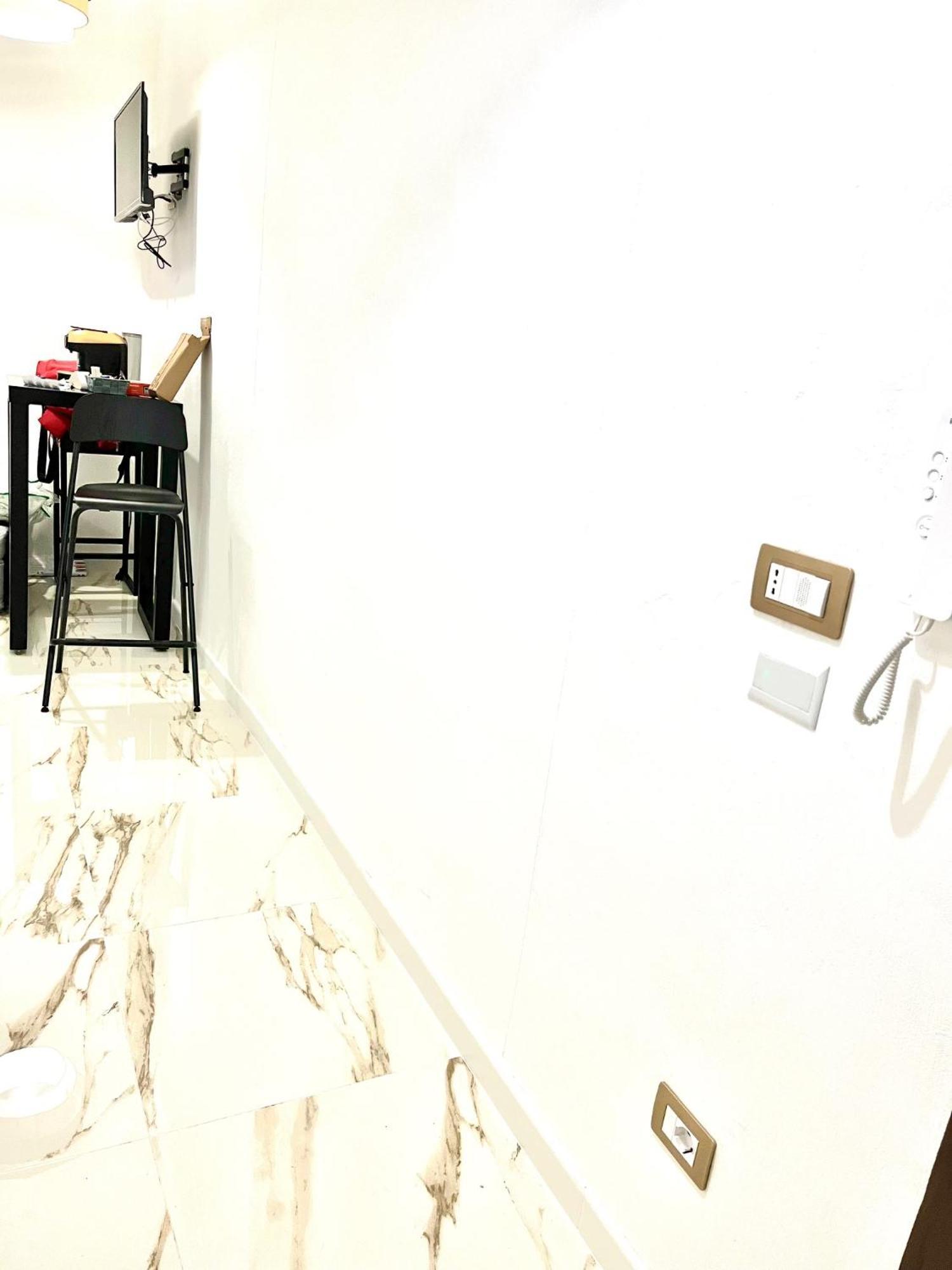 Mada'S Apartment Comfort Μπάρι Εξωτερικό φωτογραφία