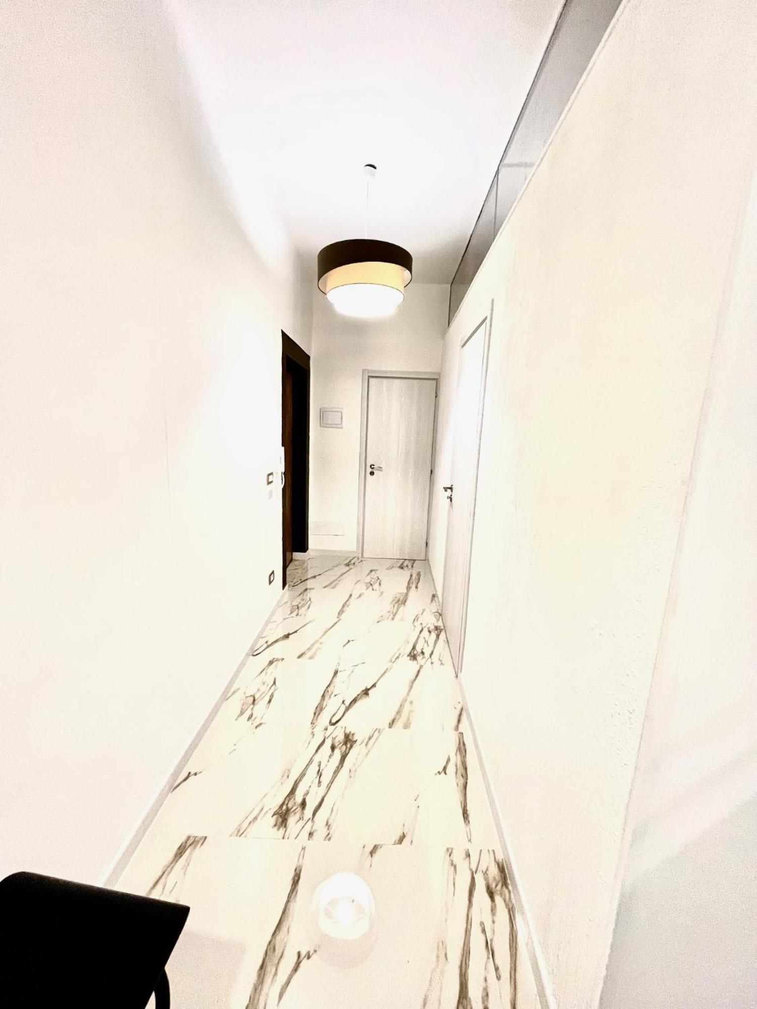 Mada'S Apartment Comfort Μπάρι Εξωτερικό φωτογραφία