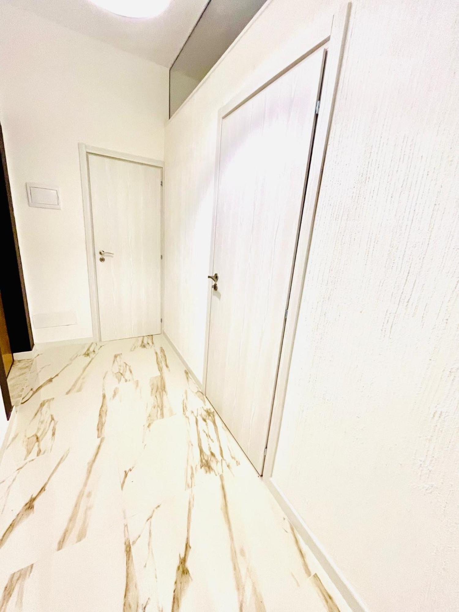 Mada'S Apartment Comfort Μπάρι Εξωτερικό φωτογραφία
