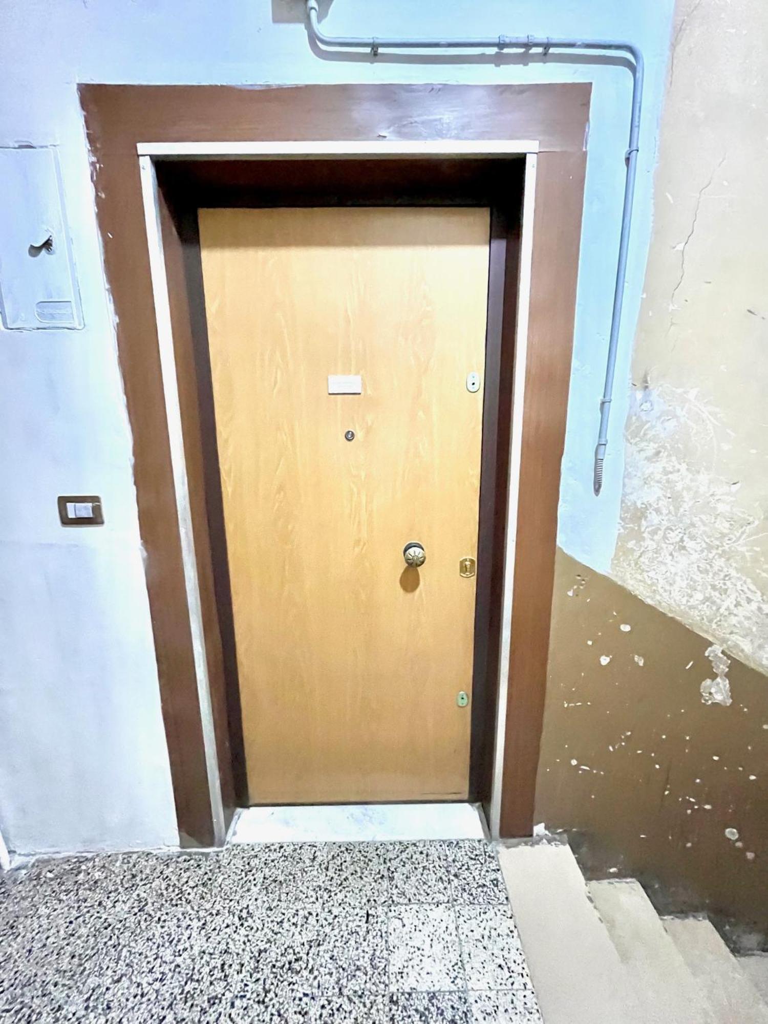 Mada'S Apartment Comfort Μπάρι Εξωτερικό φωτογραφία
