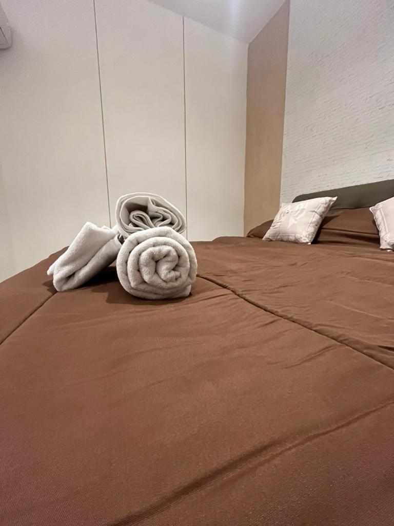 Mada'S Apartment Comfort Μπάρι Εξωτερικό φωτογραφία