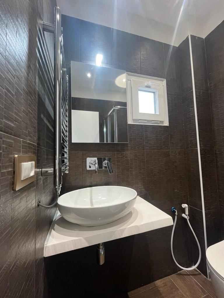Mada'S Apartment Comfort Μπάρι Εξωτερικό φωτογραφία