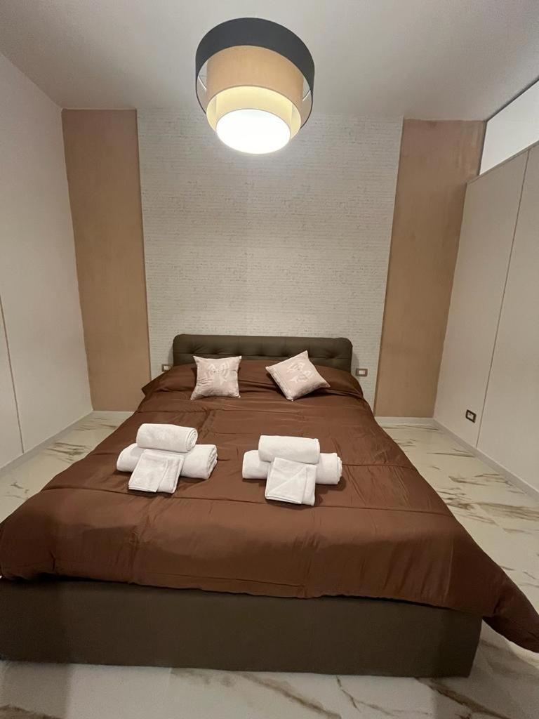 Mada'S Apartment Comfort Μπάρι Εξωτερικό φωτογραφία